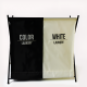 Fabric Laundry Basket